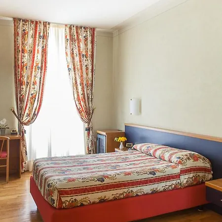 Hotel Gambara Gambara