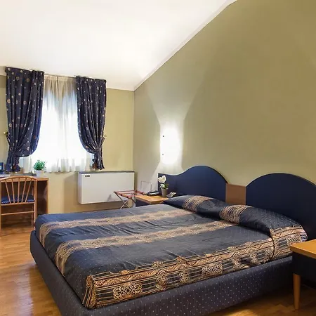Hotel Gambara 3* Gambara