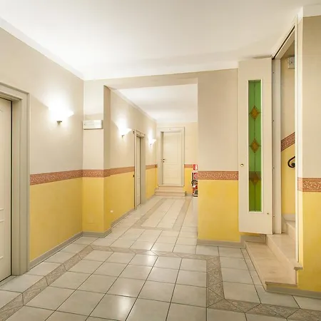 Hotel Gambara 3* Gambara