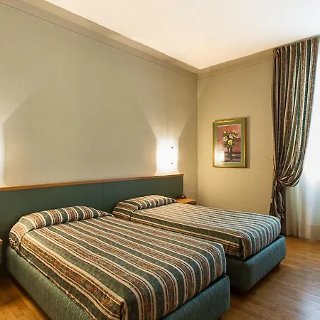 Hotel Gambara Hotel 3*