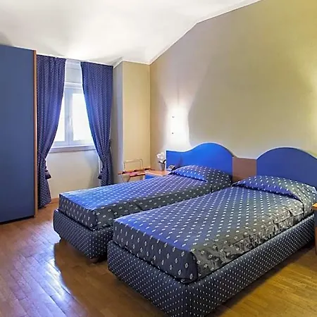 Hotel Gambara 3* Gambara