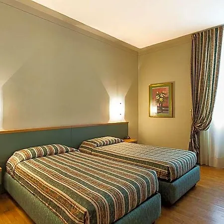 Hotel Gambara Gambara