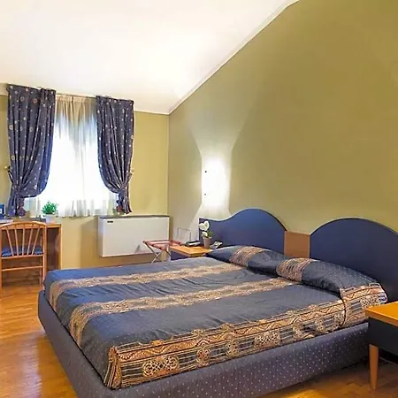 Hotel Hotel Gambara 3*