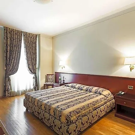 Hotel Hotel Gambara 3*