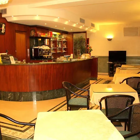 Hotel Gambara Hotel