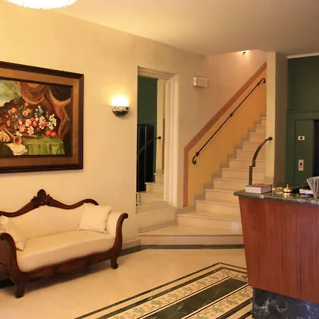 Hotel Gambara Hotel