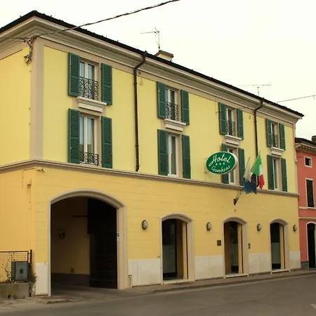 Hotel Gambara