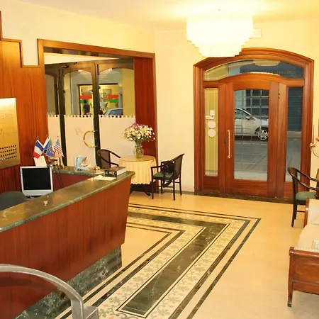 Hotel Gambara Gambara