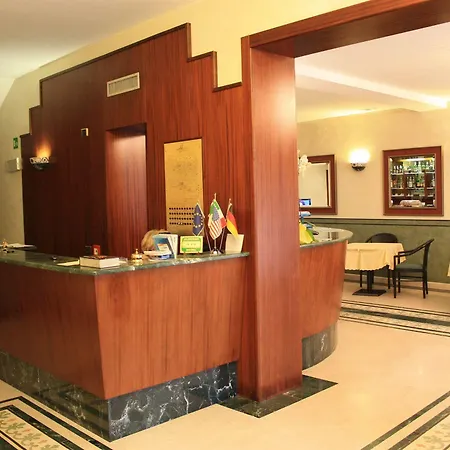 Hotel Gambara