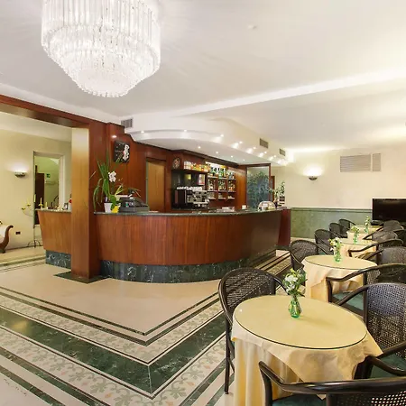 Hotel Hotel Gambara 3*