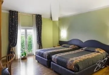 Hotel Gambara 3* Gambara