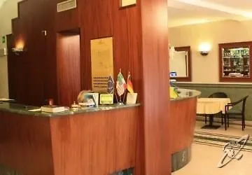 Hotel Gambara Hotel